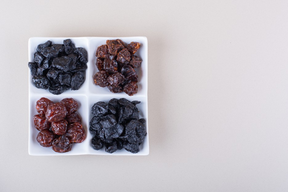 Are Freeze-Dried Blueberries Healthy?