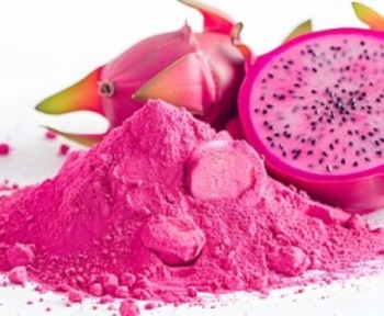 Why Freeze-Dried Dragon Fruit Powder Popular