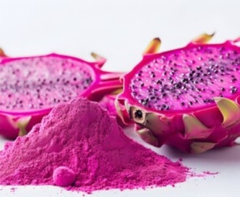 Freeze Dried Dragon Fruit Powder for Health