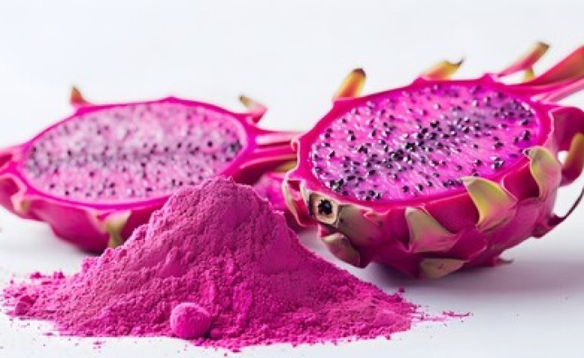 Freeze Dried Dragon Fruit Powder for Health