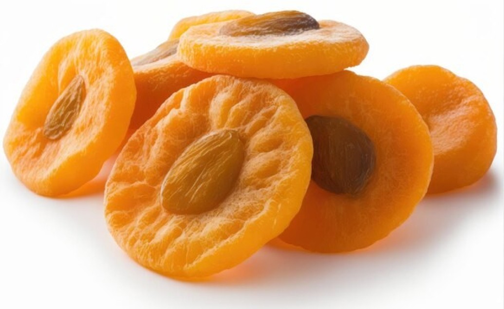 How to Eat Apricot Dry Fruit: The Ultimate