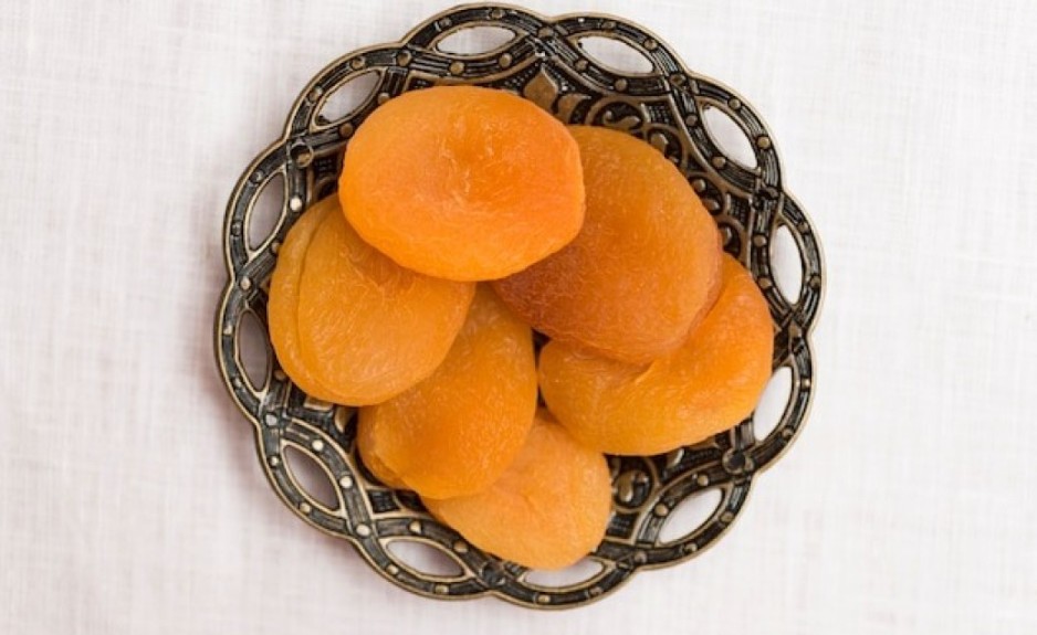 How to Dry Apricot Fruit: The Ultimate Guide