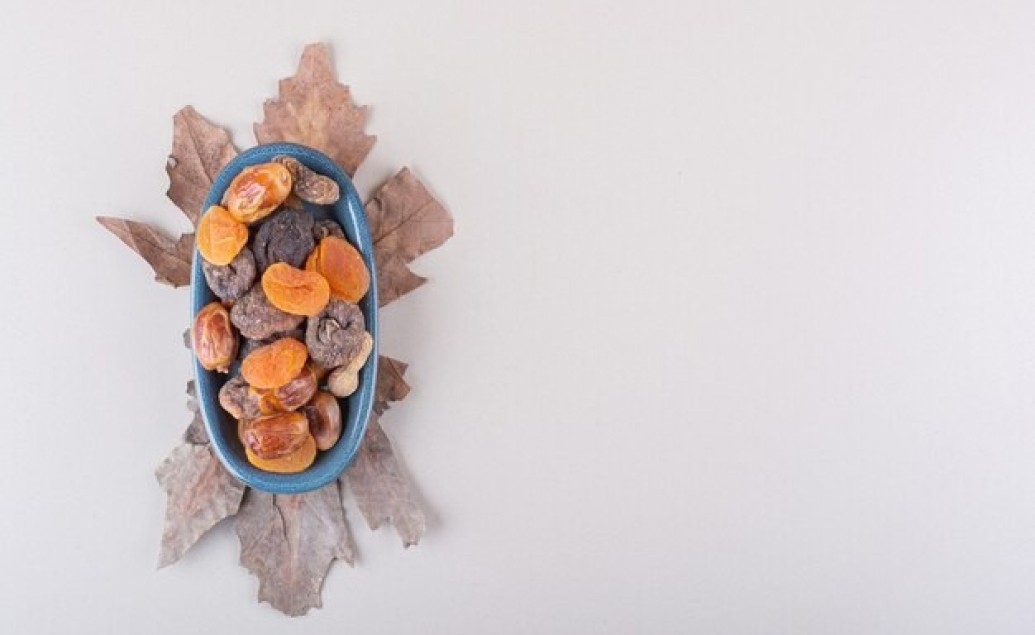 How to Dry Apricot Fruit: The Ultimate Guide