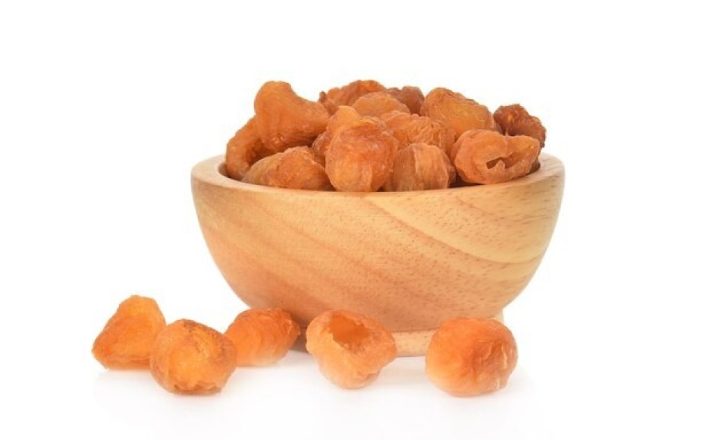 Dry Fruits Apricot Benefits: Unlocking Wellness