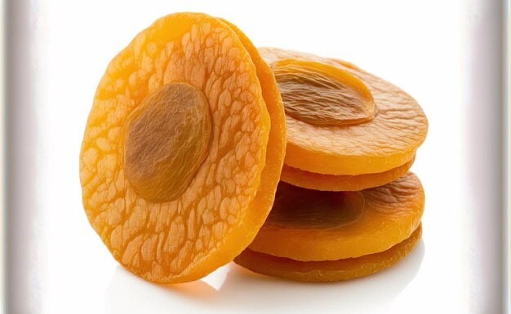 Dry Fruits Apricot Benefits: Unlocking Wellness