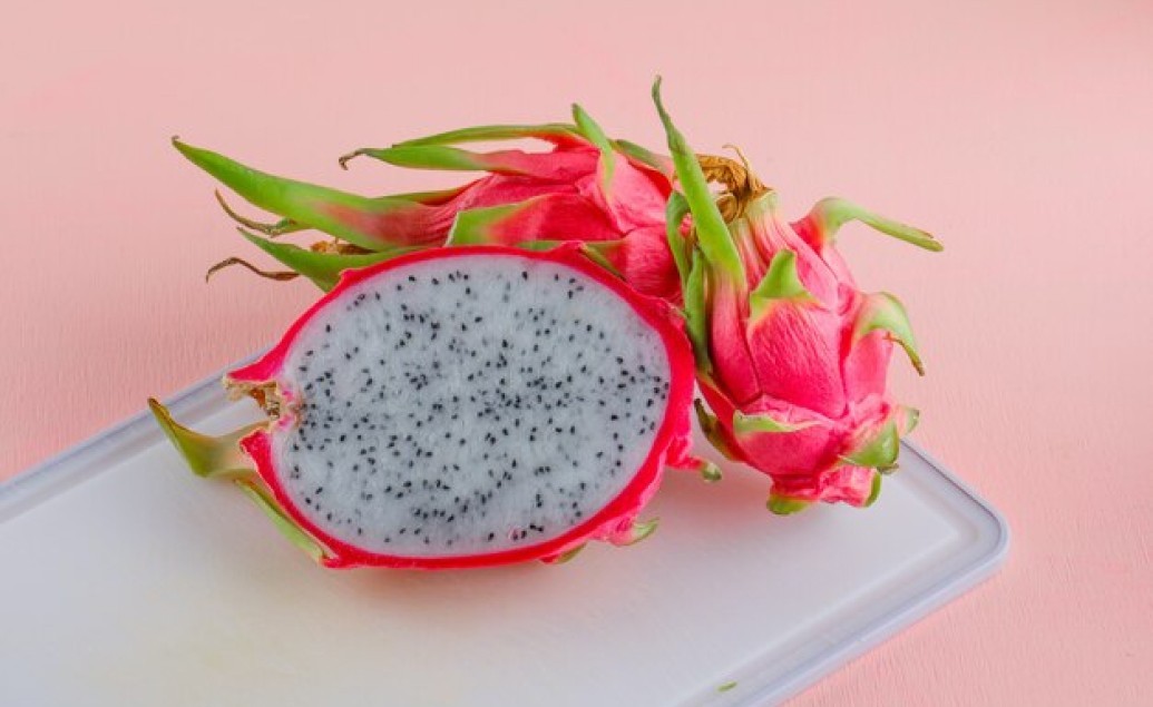 Why Freeze-Dried Dragon Fruit Powder Popular
