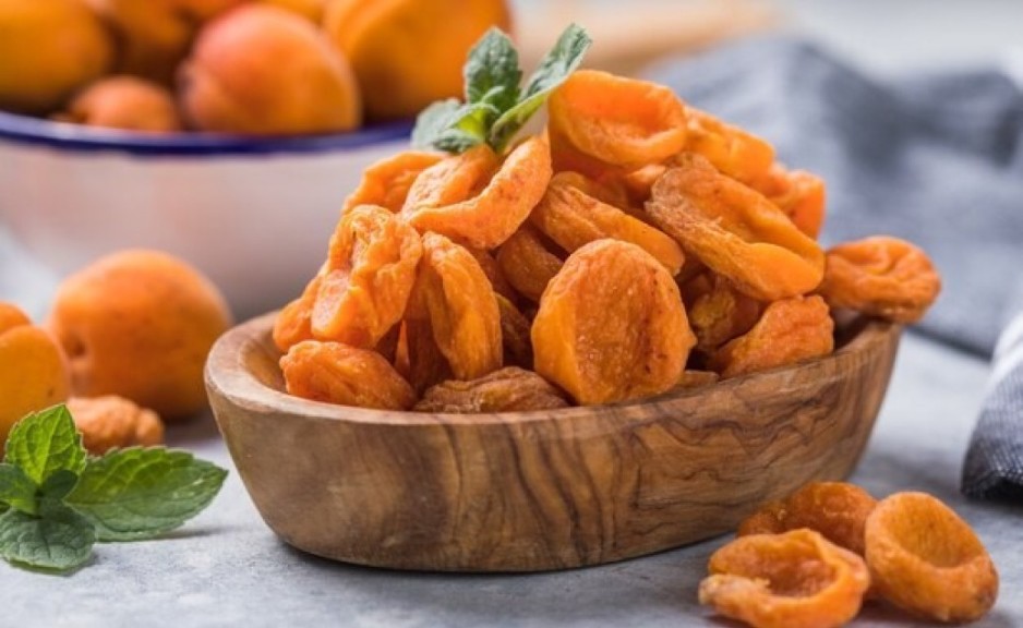 Dry Fruits Apricot Benefits: Unlocking Wellness