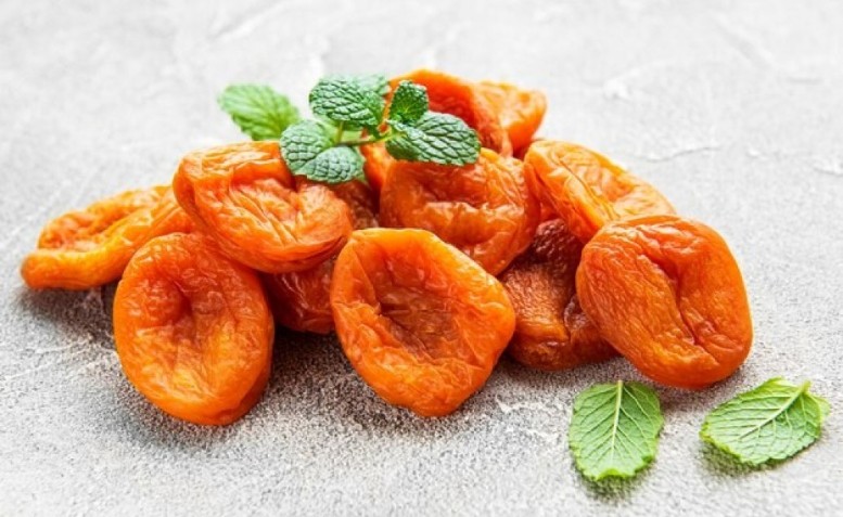 How to Eat Apricot Dry Fruit: The Ultimate