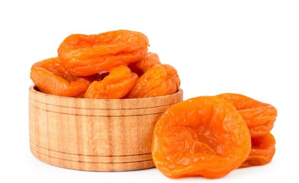 Apricot Dry Fruit Calories: Nutritional Value