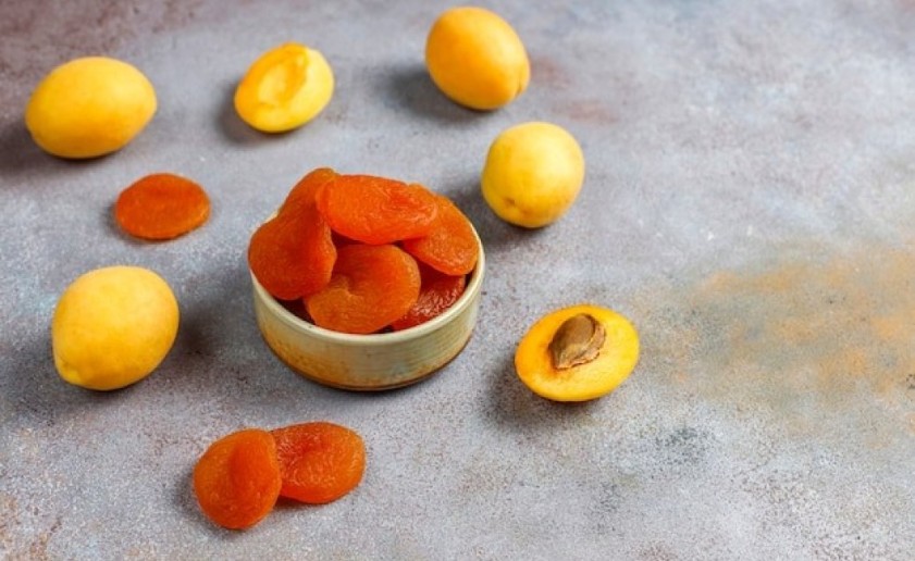 How to Eat Apricot Dry Fruit: The Ultimate