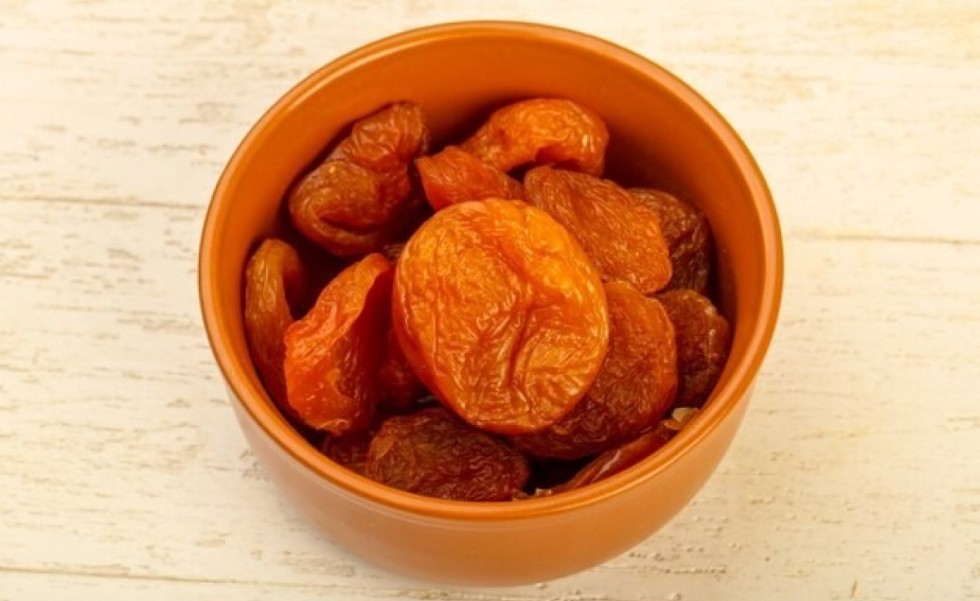 How to Eat Apricot Dry Fruit: The Ultimate