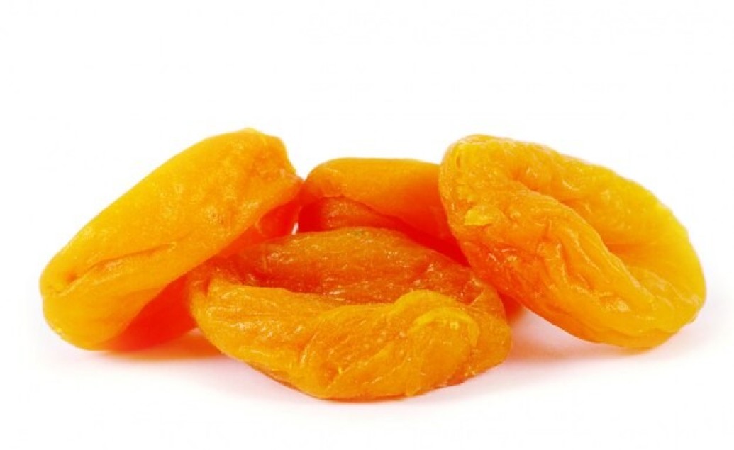 Apricot Dry Fruit Calories: Nutritional Value