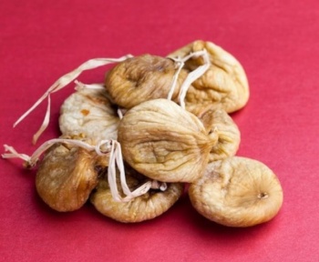 Dried Fig Fruit and Blood Sugar: How It Can Help You