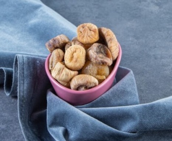 Dried Fig Fruit Benefits for Bone Health