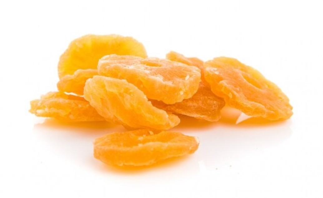 How to Eat Apricot Dry Fruit: The Ultimate Guide