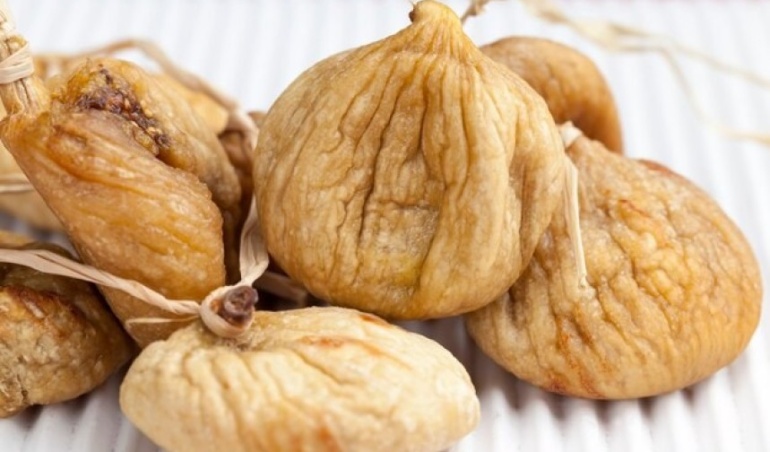 How to Eat Fig Dry Fruit: A Comprehensive Guide