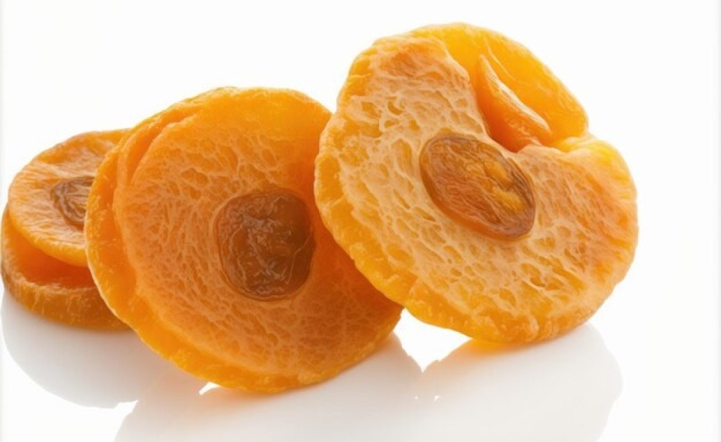 Apricot Dry Fruit Nutrition: Discover the Benefits