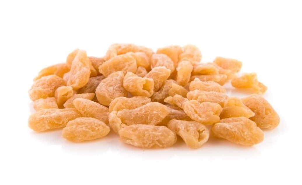 How to Eat Apricot Dry Fruit: The Ultimate Guide