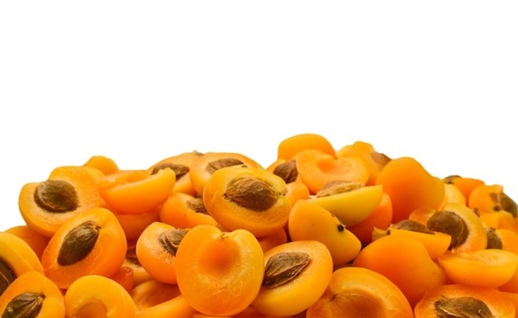 Apricot Dry Fruit Nutrition: Discover the Benefits