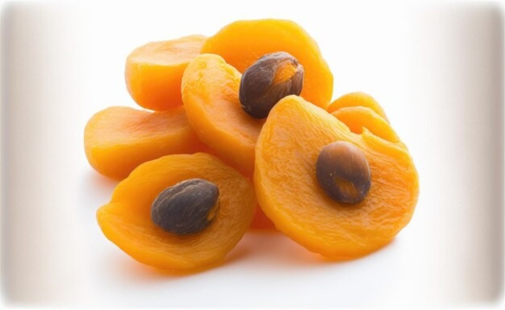 Apricot Dry Fruit Nutrition: Discover the Benefits