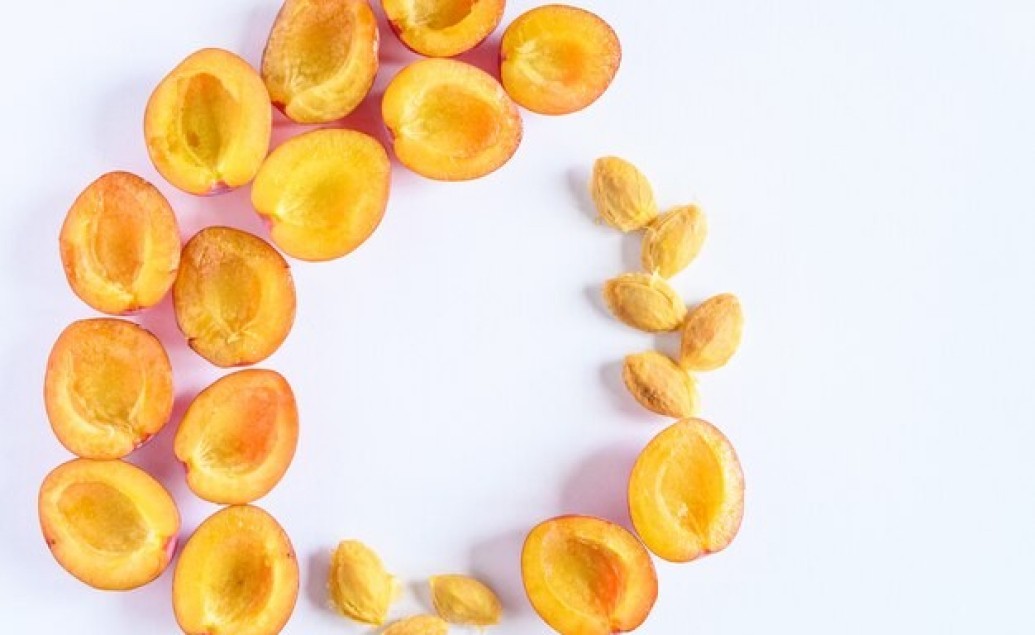 Apricot Dry Fruit Nutrition: Discover the Benefits