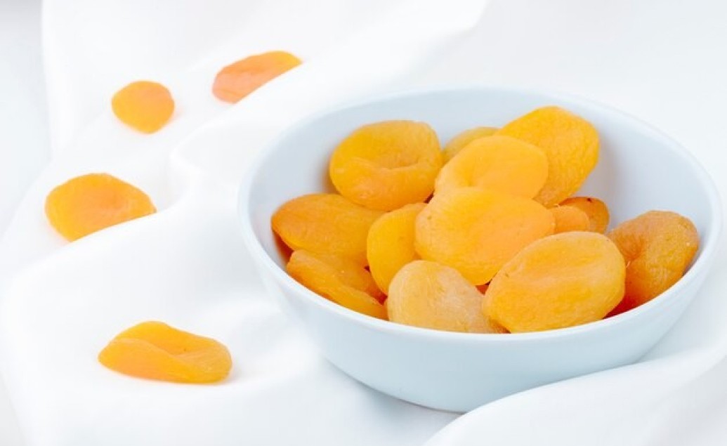 Apricot Dry Fruit Calories: Nutritional Value