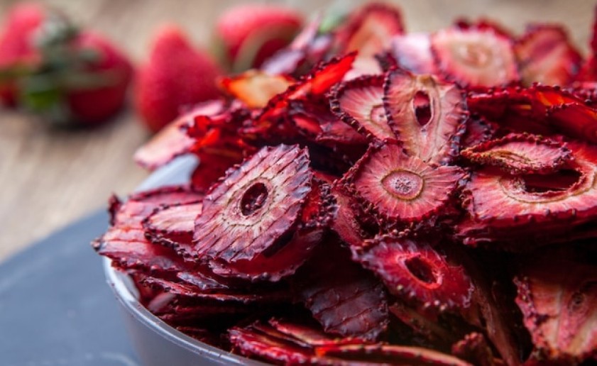 Why Freeze-Dried Dragon Fruit Powder Popular 