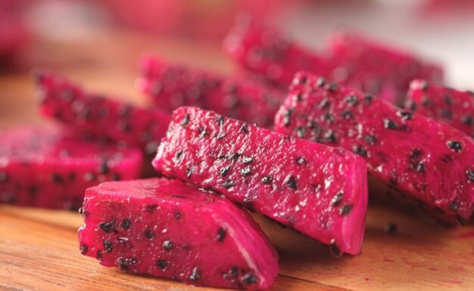 Why Freeze-Dried Dragon Fruit Powder Popular 