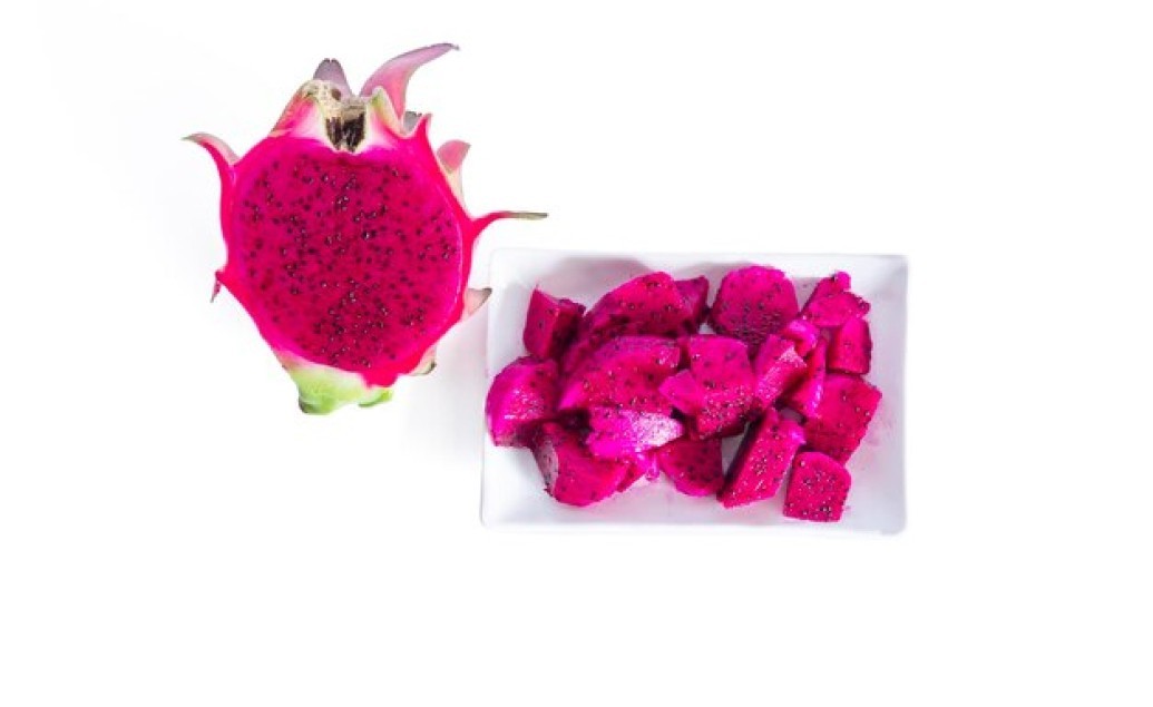 Why Freeze-Dried Dragon Fruit Powder Popular 