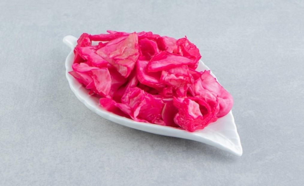 How to Freeze Dry Dragon Fruit