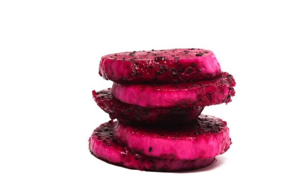 Freeze-Dried Dragon Fruit: A Superfood