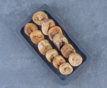 Dried Fig Fruit for Digestion: How It Supports