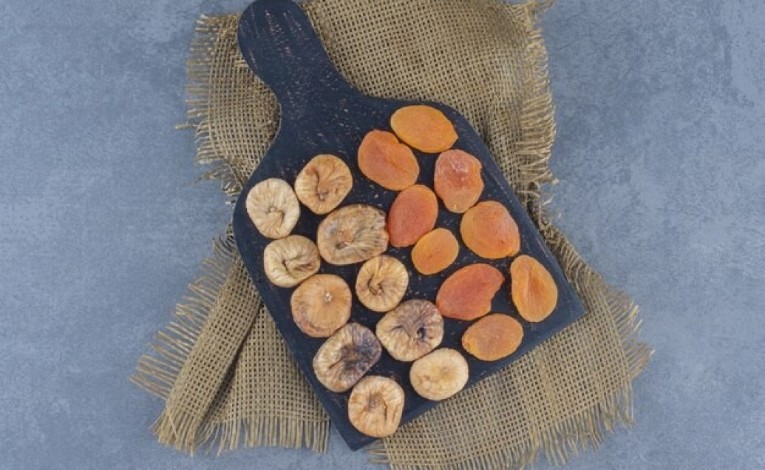 How to Eat Apricot Dry Fruit: The Ultimate