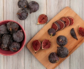 Dried Fig Fruit Nutrition Facts: Why It's a booster