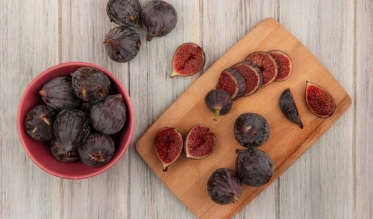 Dried Fig Fruit Nutrition Facts: Why It's a booster