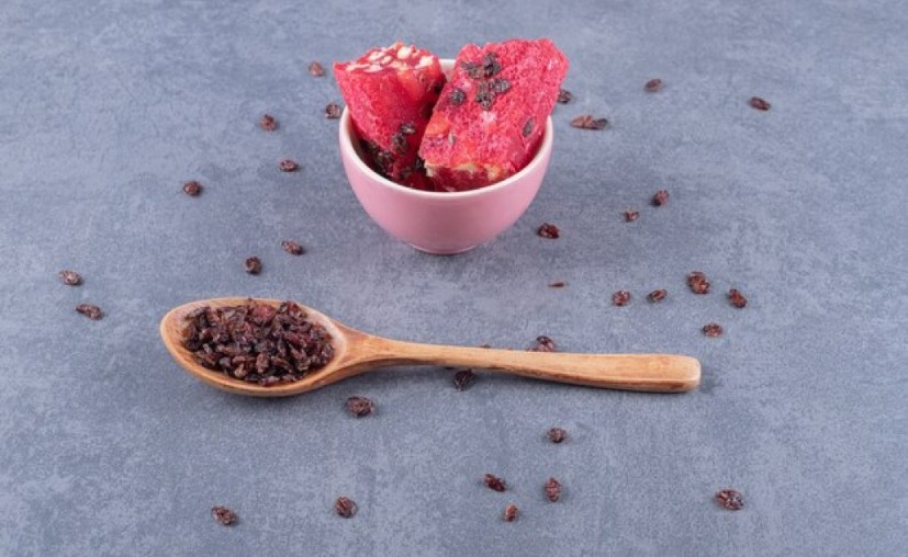 How to Freeze Dry Dragon Fruit