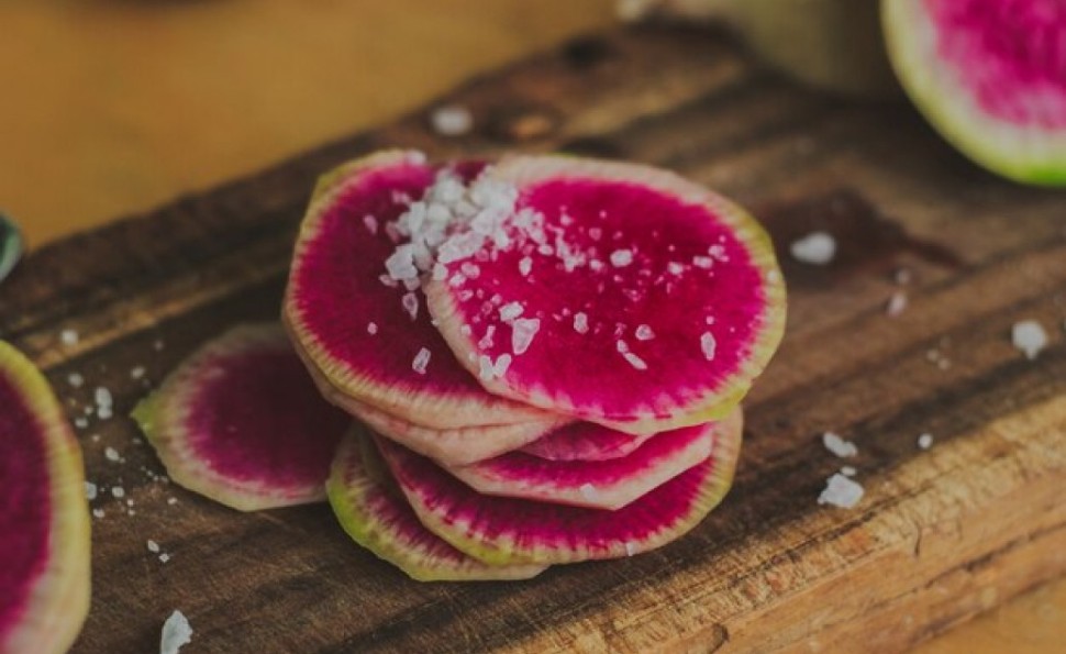 How to Freeze Dry Dragon Fruit