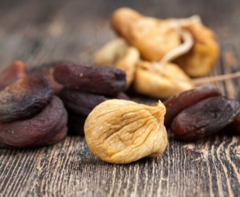 Dried Fig Fruit for Weight Loss: Benefits, Tips, and Myths