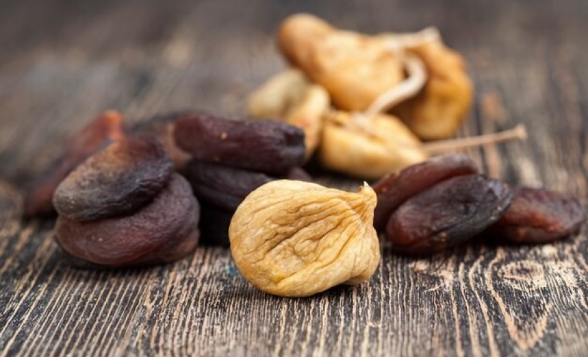 Dried Fig Fruit for Weight Loss: Benefits, Tips, and Myths