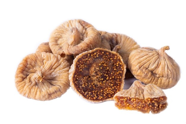 Dried Fig Fruit for Skin Health: How to Achieve  Glow