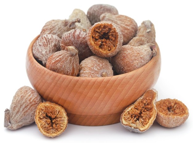 Dried Fig Fruit for Skin Health: How to Achieve  Glow