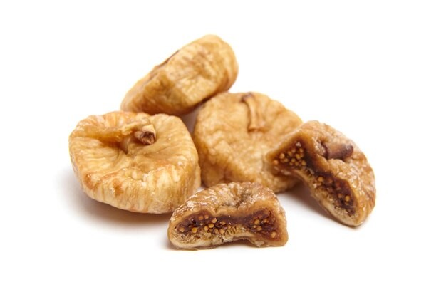 Dried Fig Fruit Benefits for Bone Health