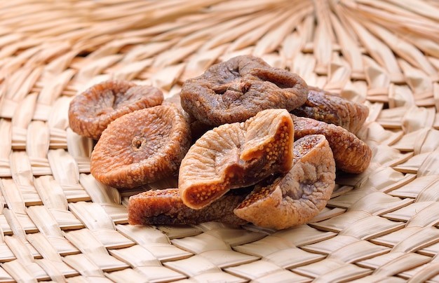 Dried Fig Fruit Benefits for Bone Health