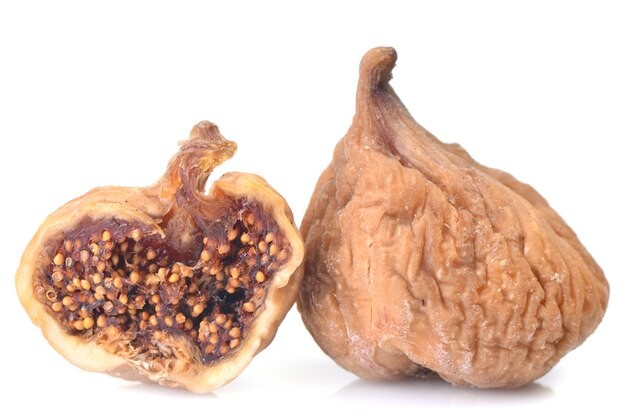 Dried Fig Fruit and Blood Sugar: How It Can Help You
