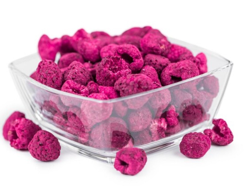 Dried Dragon Fruit
