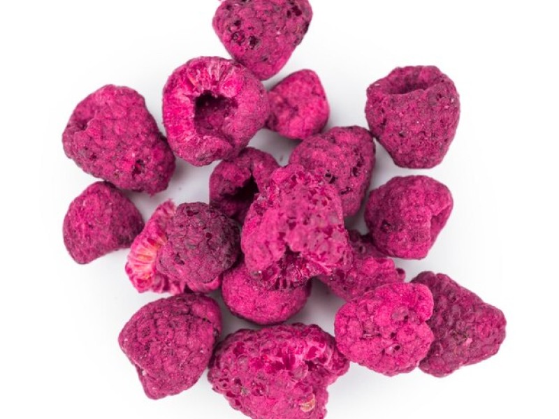 Dried Dragon Fruit
