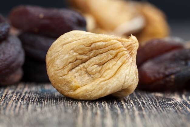 How to Eat Fig Dry Fruit: A Comprehensive Guide