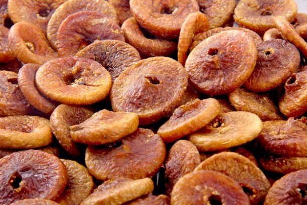 How to Eat Fig Dry Fruit: A Comprehensive Guide