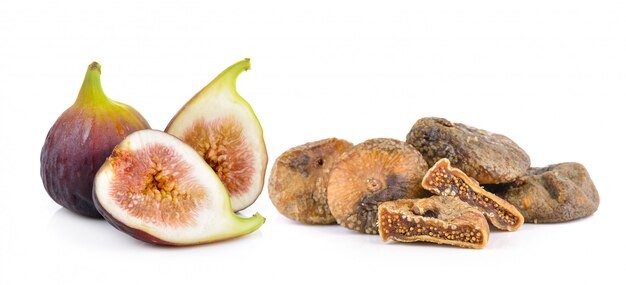 How to Make Dry Fig Fruit: A Complete Guide