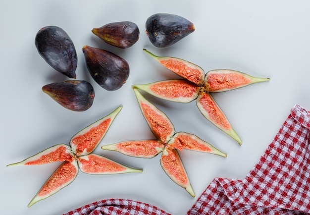 How to Make Dry Fig Fruit: A Complete Guide